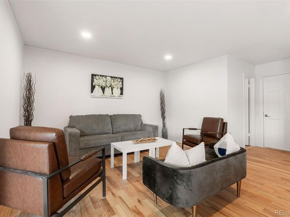 12671 E Bates Circle, Aurora CO 80014