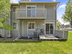 15660 E Mexico Avenue, Aurora CO 80017