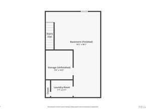 15660 E Mexico Avenue, Aurora CO 80017