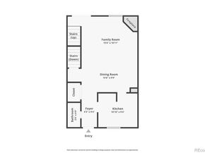 15660 E Mexico Avenue, Aurora CO 80017