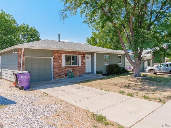 4551 S Holland Street, Littleton CO 80123