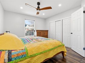 9368 W Ontario Drive, Littleton CO 80128