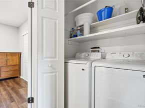 9368 W Ontario Drive, Littleton CO 80128