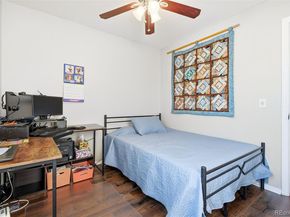 9368 W Ontario Drive, Littleton CO 80128