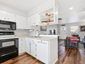 9368 W Ontario Drive, Littleton CO 80128