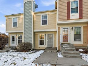 9368 W Ontario Drive, Littleton CO 80128