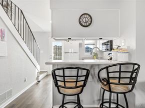 9368 W Ontario Drive, Littleton CO 80128