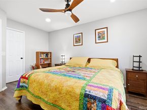 9368 W Ontario Drive, Littleton CO 80128