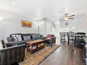 9368 W Ontario Drive, Littleton CO 80128