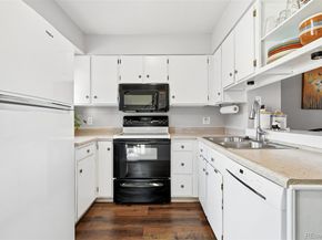 9368 W Ontario Drive, Littleton CO 80128