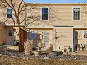 9368 W Ontario Drive, Littleton CO 80128