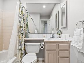 9368 W Ontario Drive, Littleton CO 80128