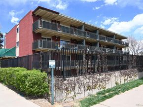 200 N Pearl Street 205, Denver CO 80203