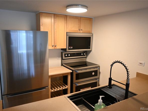 200 N Pearl Street 205, Denver CO 80203