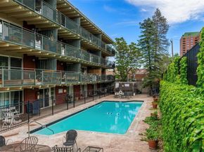 200 N Pearl Street 205, Denver CO 80203
