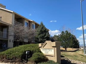 8685 Clay Street 305, Westminster CO 80031