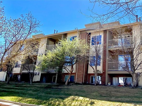 8685 Clay Street 305, Westminster CO 80031