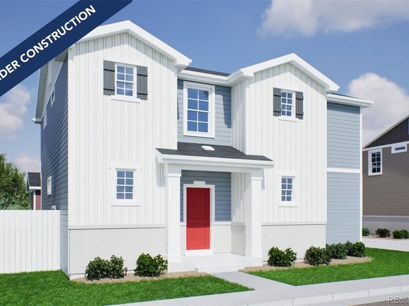 10167 Scranton Court, Commerce City CO 80022