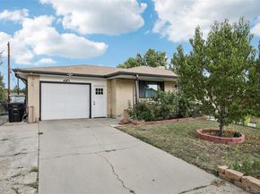 4201 W Tufts Avenue, Denver CO 80236