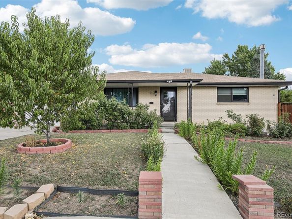 4201 W Tufts Avenue, Denver CO 80236