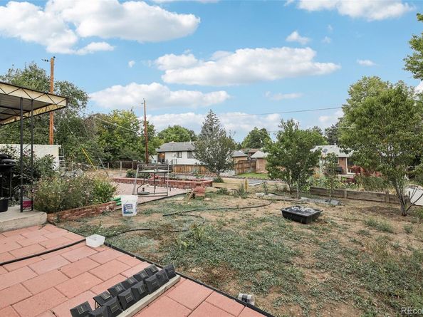 4201 W Tufts Avenue, Denver CO 80236