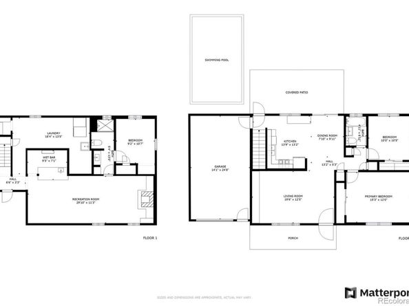 4201 W Tufts Avenue, Denver CO 80236