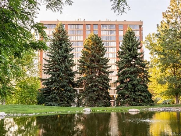 1900 E Girard Place 406, Englewood CO 80113