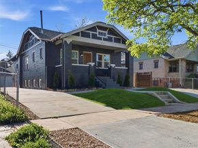 1453 Quitman Street, Denver CO 80204