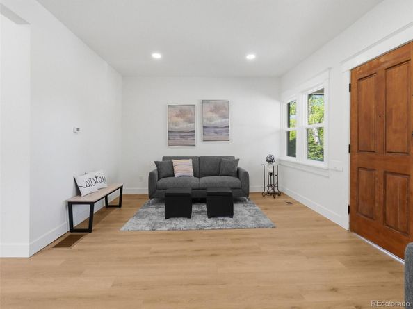 1453 Quitman Street, Denver CO 80204