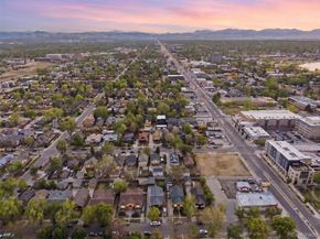 1453 Quitman Street, Denver CO 80204
