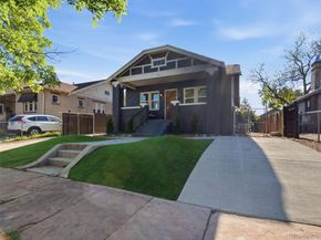 1453 Quitman Street, Denver CO 80204