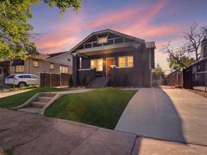 1453 Quitman Street, Denver CO 80204