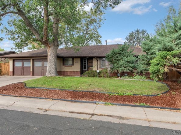 4565 S Lipan Court, Englewood CO 80110