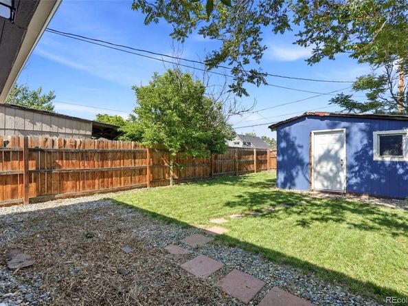 4736 Vine Street, Denver CO 80216