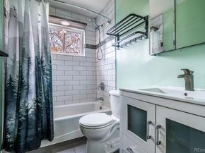 3200 W Chenango Avenue, Englewood CO 80110