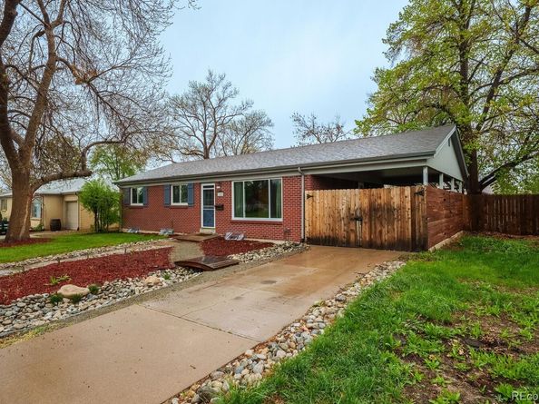 3200 W Chenango Avenue, Englewood CO 80110