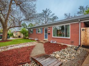 3200 W Chenango Avenue, Englewood CO 80110
