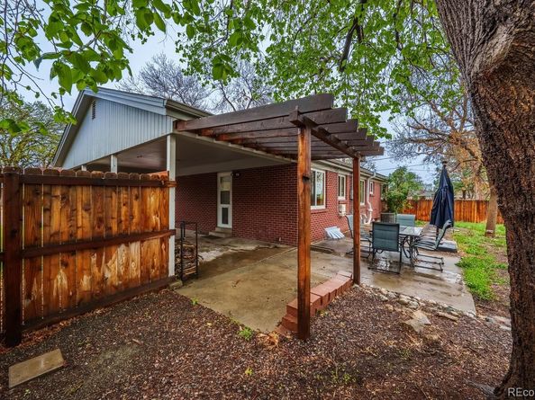 3200 W Chenango Avenue, Englewood CO 80110