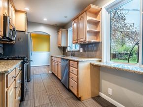 3200 W Chenango Avenue, Englewood CO 80110
