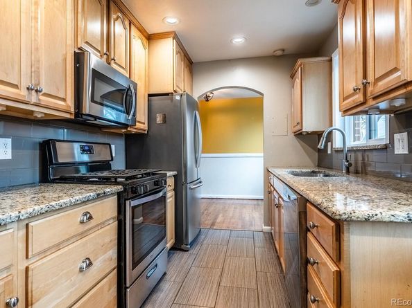 3200 W Chenango Avenue, Englewood CO 80110