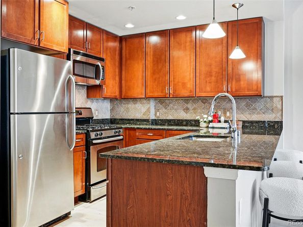1975 N Grant Street 810, Denver CO 80203