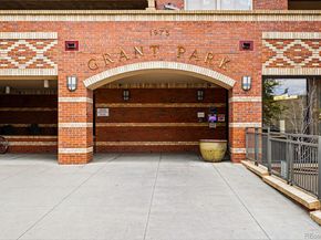 1975 N Grant Street 810, Denver CO 80203