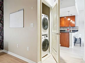 1975 N Grant Street 810, Denver CO 80203