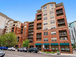 1975 N Grant Street 810, Denver CO 80203