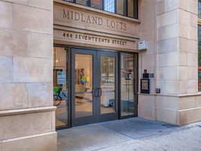 444 17th Street 404, Denver CO 80202