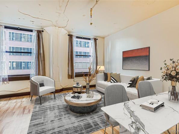 444 17th Street 404, Denver CO 80202