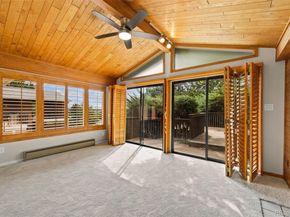2684 S Benton Street, Lakewood CO 80227