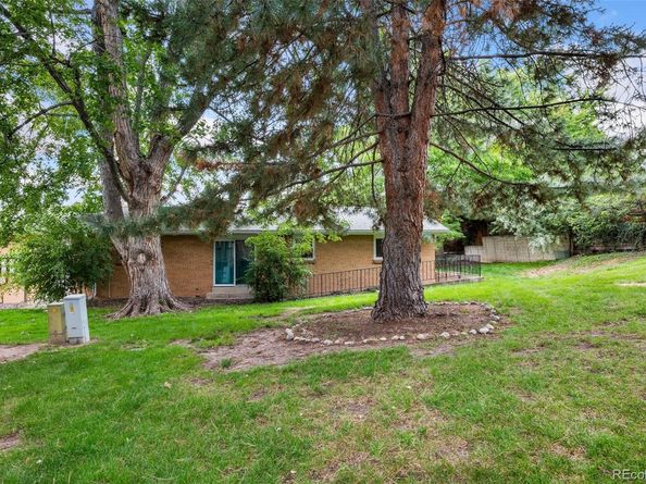 2684 S Benton Street, Lakewood CO 80227