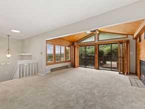 2684 S Benton Street, Lakewood CO 80227