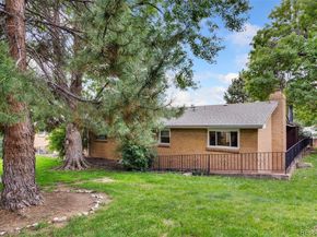 2684 S Benton Street, Lakewood CO 80227